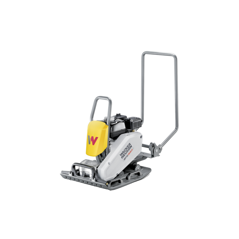 Placa compactoare WP1550AW Wacker , motor Honda GX160, putere 5,5CP, greutate 96kg
