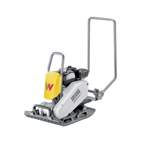 Placa compactoare WP1550AW Wacker , motor Honda GX160, putere 5,5CP, greutate 96kg