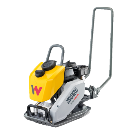 Placa compactoare WP1550AW Wacker , motor Honda GX160, putere 5,5CP, greutate 96kg