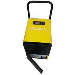 Dezumidificator aer DH50 CALORE, capacitate dezumidificare 50 litri/zi, debit aer 300mcb/h, 230V