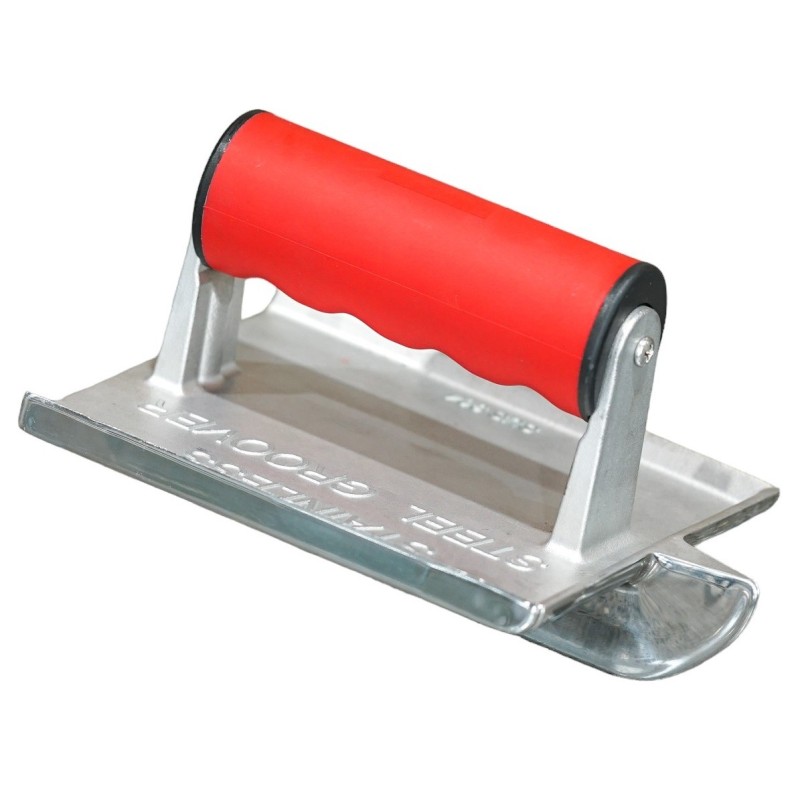 Mistrie pentru taiat rosturi Barikell, 200x100mm