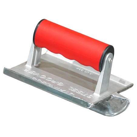Mistrie pentru taiat rosturi Barikell, 200x100mm