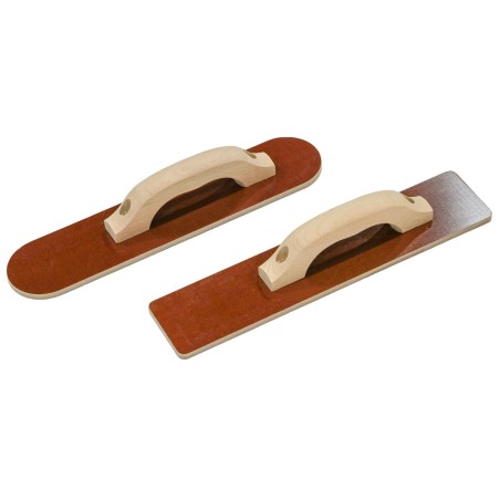 Gletiera manuala AM Magneziu GROSS MarshallTown, 406x79mm, drept/drept, MT14610