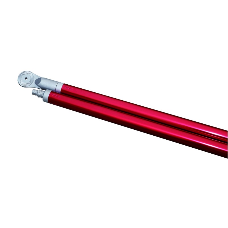 Maner pentru gletiera bidirectionala BULLFLOAT, FRESNO, BIGBLUE