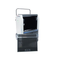 Dezumidificator aer DR70 BIEMMEDUE, capacitate dezumidificare 78 litri/24ore, debit aer 650mcb/h, 230V