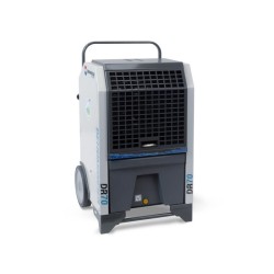 Dezumidificator aer DR70 BIEMMEDUE, capacitate dezumidificare 78 litri/24ore, debit aer 650mcb/h, 230V