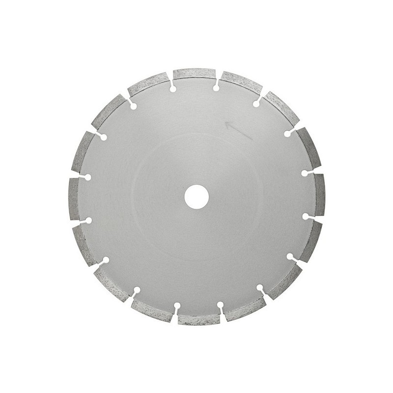 Disc diamantat GRT 400/25.4mm DR.SCHULZE, granit