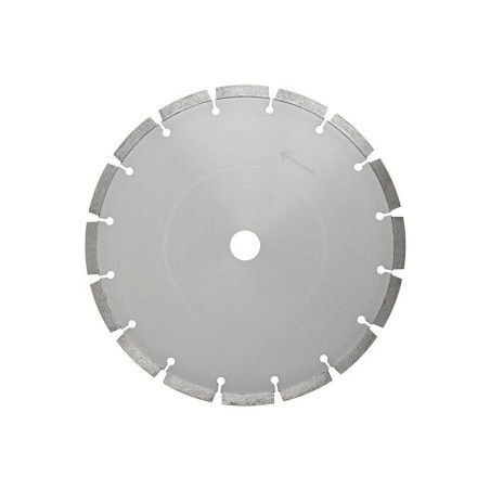 Disc diamantat GRT 400/25.4mm DR.SCHULZE, granit