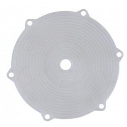 Inel colectare apa pentru masini de carotat, diametru maxim 160mm AGP