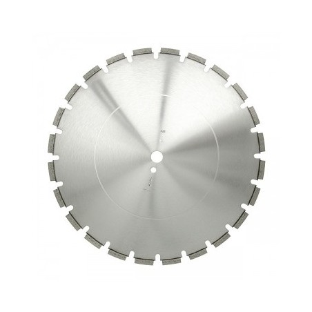 Disc diamantat BLS-10 400/25.4mm DR.SCHULZE, beton vechi