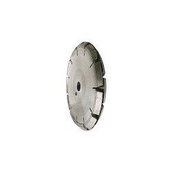 Disc diamantat BLS-10 450/25.4mm DR.SCHULZE, beton vechi