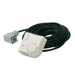 Termostat de ambient -5˚/+30˚C, CALORE