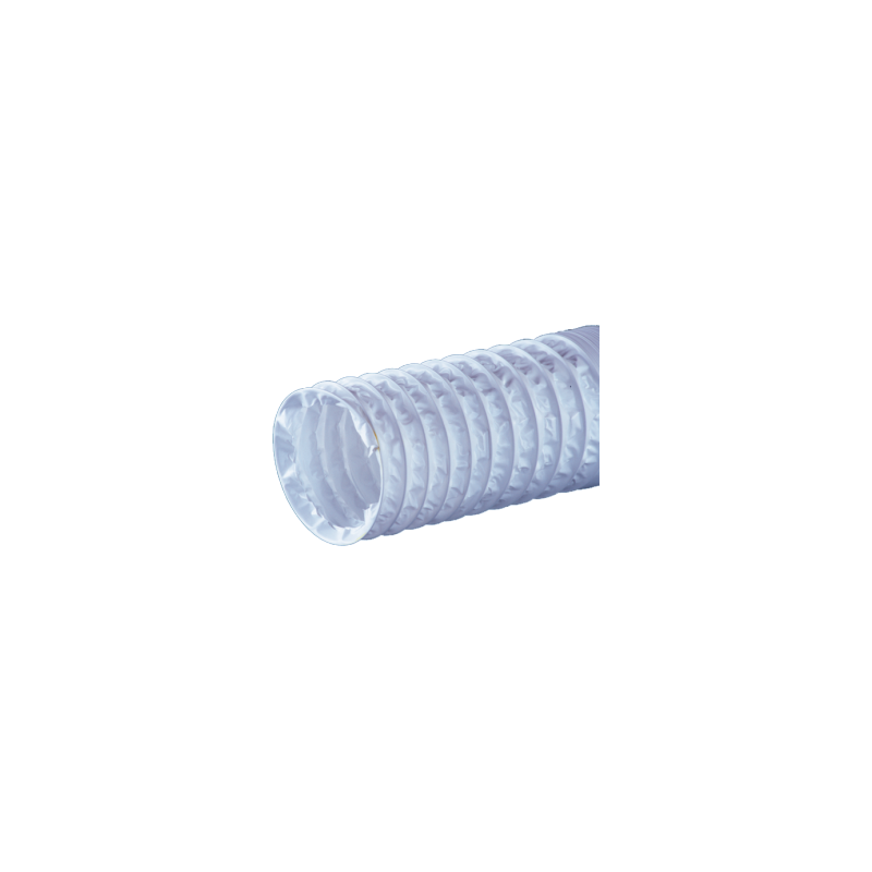 Tubulatura neizolata, diametru 204mm, lungime 5m