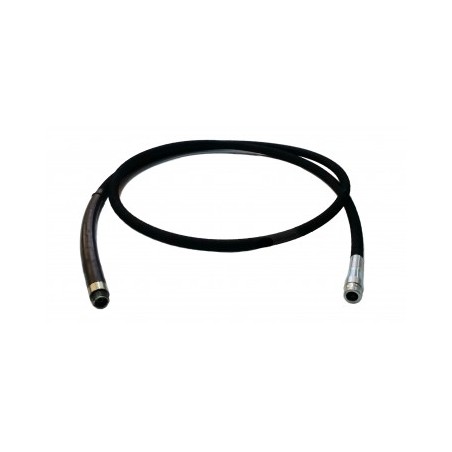 Ax flexibil de transmisie pentru vibrator de beton SIFEE, lungime 4m