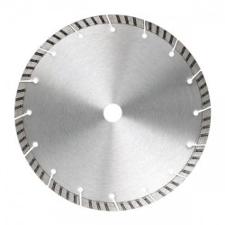 Disc diamantat UNI-X10 300/25.4mm DR.SCHULZE, universal
