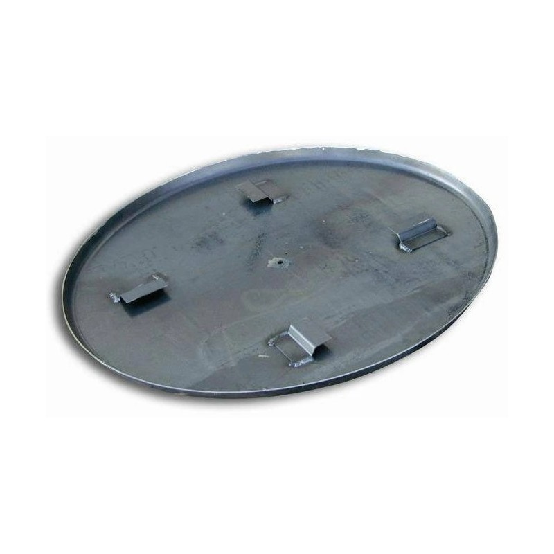 Disc flotor 750mm BARIKEL