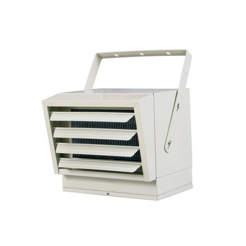 Aeroterma electrica REM15 EPB REMINGTON, putere calorica 15kW, tensiune alimentare 380V, debit aer 1700mcb