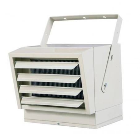 Aeroterma electrica REM22 EPB REMINGTON, putere calorica 22kW, tensiune alimentare 380V, debit aer 2200mcb