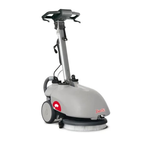 Masina pentru spalat si aspirat pardoseli Lavor Quick 36E, alimentare 230V, productivitate 1260 mp/h