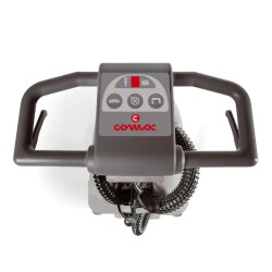 Masina pentru spalat si aspirat pardoseli Lavor Quick 36B, alimentare 12V, productivitate 1260 mp/h, Autonomie 1,5-2 ore