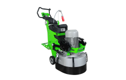 Masini pentru prelucrare pardoseli din beton